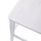Flash Furniture Antique White Wash Solid Wood Counter Stools, 2PK ES-STBN5-24-WH-2-GG - alternate 5